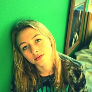 Meet your Posher, Jane